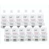 Em2h Essential Keratin lissage brŽsilien (phase 2) 12 X 500 ml