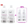 Essential Keratin kit lissage brŽsilien 150 ml duo entretien
