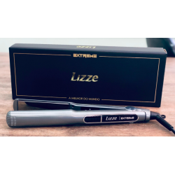 Lisseur LIZZE EXTREME TITANIUM 250 C 143 W en degrŽ Celsius