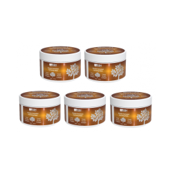 Masque Hydratant intensif Em2h lot de 5
