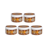 Masque Hydratant intensif Em2h lot de 5