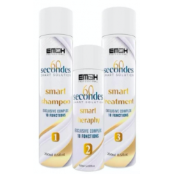 Em2h - 60 secondes Smart Therapy - Kit complet