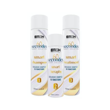 Em2h - 60 secondes Smart Therapy - Kit complet - A