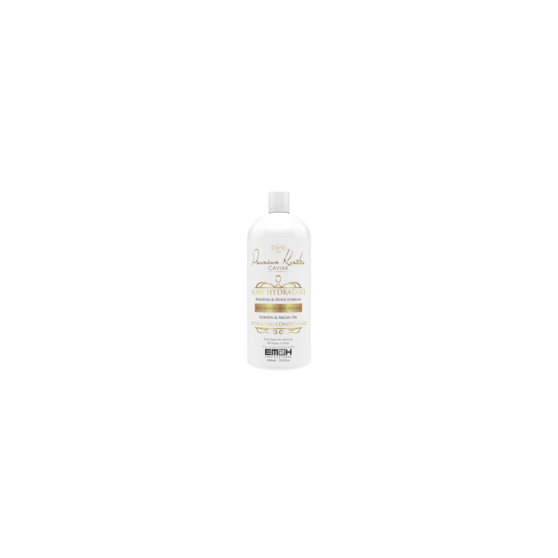 Premium Keratin Caviar soin hydratant ˆ la kŽratine 1000ml