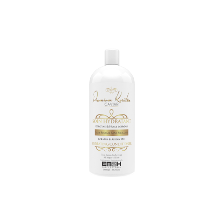 Premium Keratin Caviar soin hydratant ˆ la kŽratine 1000ml