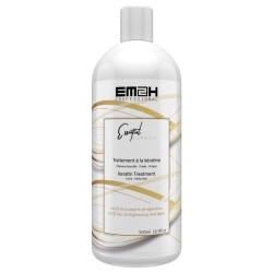 Traitement ˆ la KŽratine - Essential Keratin - 500ml