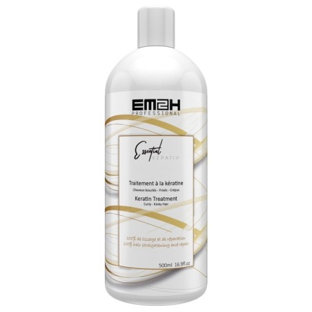 Traitement ˆ la KŽratine - Essential Keratin - 500ml
