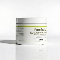 EM2H PureScalp Gommage Purifiant pour un Cuir Chevelu Sain et Revitalisant