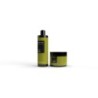 Shampoing & Masque Kératine Avocat 500 ml - Bôheme Secret