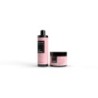 Shampoing & Masque Kératine Framboise 500 ml - Bôheme Secret