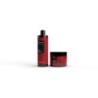 Shampoing & Masque Kératine Grenade 500 ml - Bôheme Secret