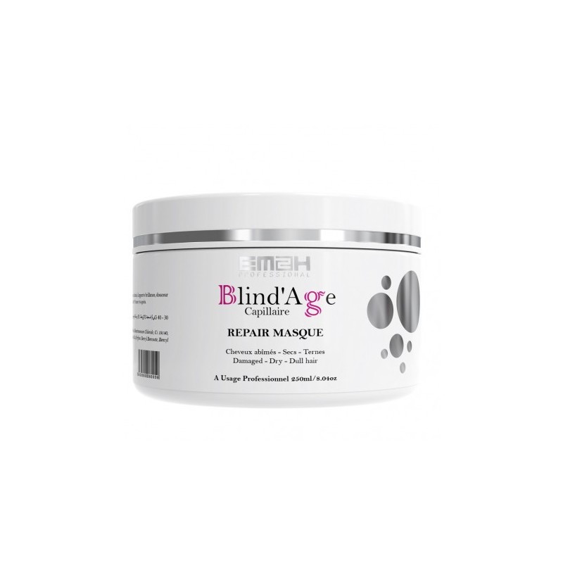 EM2h BLIND'AGE CAPILLAIRE 250 ml