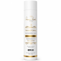 DUO D'ENTRETIEN TOUS LISSAGES PREMIUM KERATIN CAVIAR 300 ml