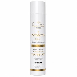 DUO D'ENTRETIEN TOUS LISSAGES PREMIUM KERATIN CAVIAR 300 ml