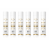 PACK 6 SHAMPOINGS EM2H PREMIUM KERATIN CAVIAR 300 ml