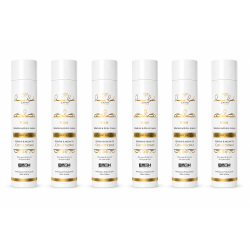 PACK 6 SOINS PREMIUM KERATIN CAVIAR 300 ml