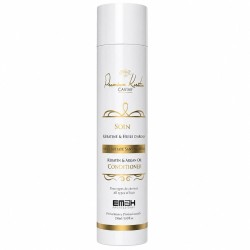 DUO D'ENTRETIEN TOUS LISSAGES PREMIUM KERATIN CAVIAR 300 ml
