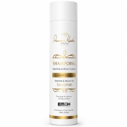 DUO D'ENTRETIEN TOUS LISSAGES PREMIUM KERATIN CAVIAR 300 ml