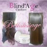 KIT Blind'age Capillaire nouvelle formule 250 ml