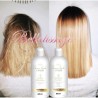2 LITRES PREMIUM KERATIN CAVIAR + 1 SHAMPOING CLARIFIANT 1000 ML