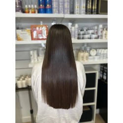 KIT LISSAGE BRÉSILIEN ESSENTIAL KERATIN 500 ml