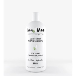 Kee Mee EM2H Lissage Coréen – soin lissant professionnel 500 ml