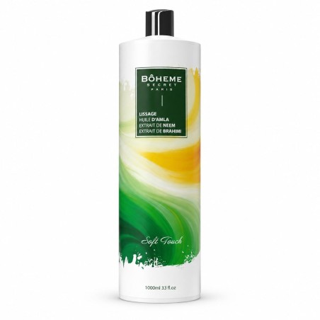 Lissage Indien Soft Touch BÔHEME SECRET Paris 1000 ml