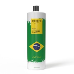 Lissage Brésilien Silver Bôhème Secret 1000 ml | Bellalissage