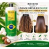 Lissage Brésilien Silver Bôhème Secret 1000 ml | Bellalissage