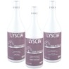 LYSCIA KIT DE LISSAGE TANIN DNA 1000 ml