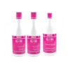 2 TRAITEMENTS LISSAGE BOTOX BOOST K HAIR + 1 SHAMPOING CLARIFIANT 1000 Ml