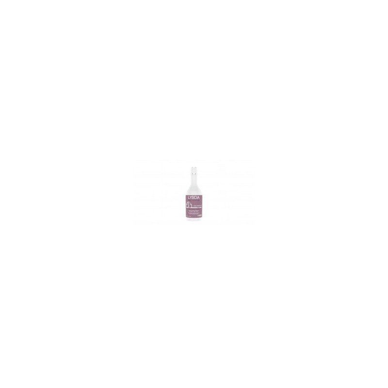 LYSCIA PHASE 2 DE LISSAGE TANIN ET DNA 250 ml