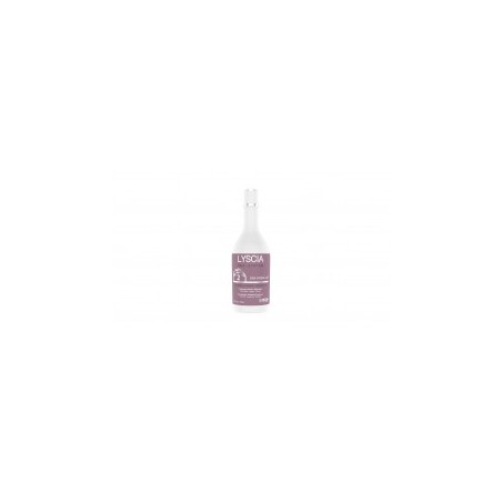 LYSCIA PHASE 2 DE LISSAGE TANIN ET DNA 250 ml