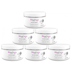 Blindage Capillaire X6 PACK DE REVENTE