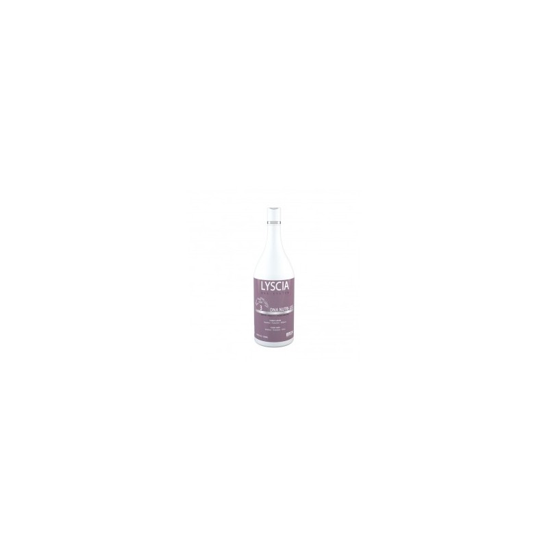 LYSCIA DNA NUTRI LISS (PHASE N3 - NOURRISSANTE) 1L