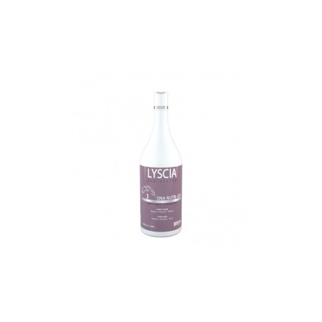 LYSCIA DNA NUTRI LISS (PHASE N3 - NOURRISSANTE) 1L