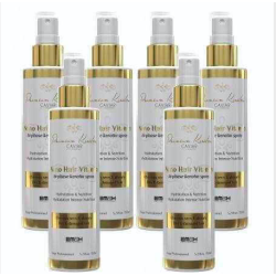 PACK 6 NANO HAIR VITAMIN
