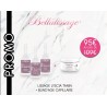 LYSCIA KIT DE LISSAGE TANIN ET DNA 250 ml BLIND'AGE CAPILLAIRE 250 ml