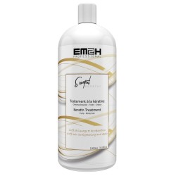 LISSAGE BRESILIEN ESSENTIAL KERATIN 1000 ml PHASE 2
