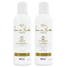 KIT LISSAGE BRESILIEN EM2H PREMIUM KERATIN CAVIAR 150 ml