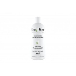 EM2H LISSAGE COREEN / JAPONAIS KEE MEE PERMANENT PHASE LISSANTE 500 ml