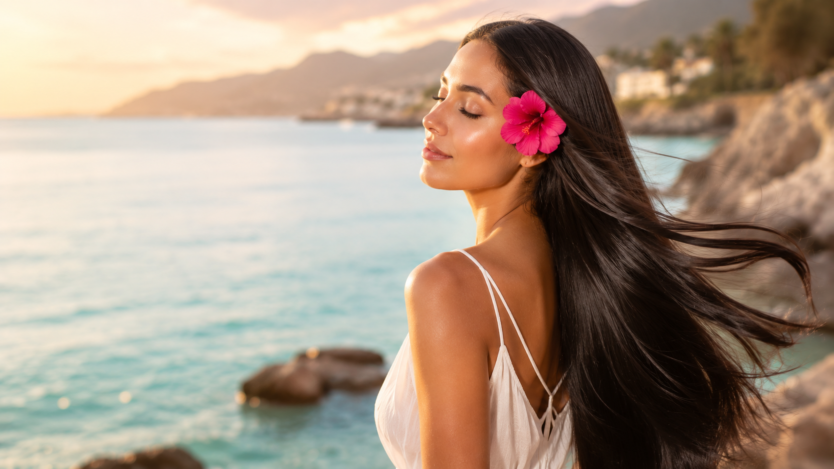 Lissage Brésilien : Comment le Garder Parfait à la Plage en 2026 ?