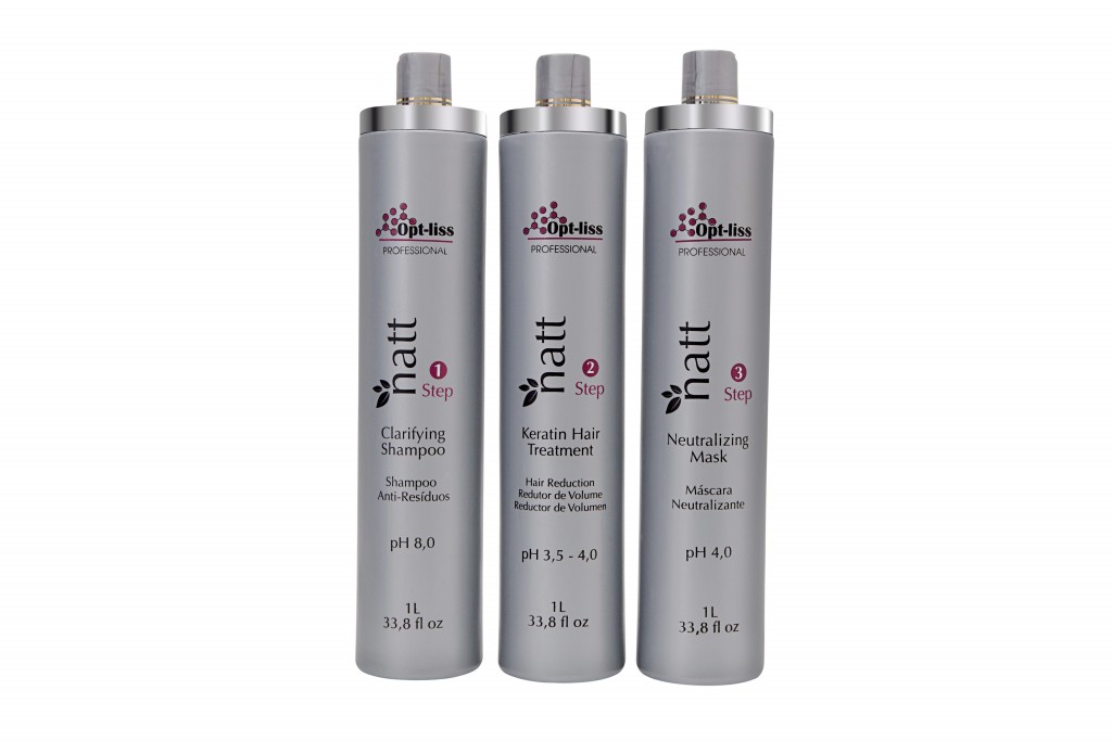 Hair liss lissage brésilien clearance