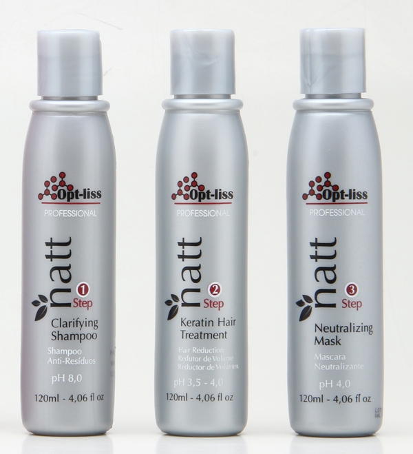 Hair liss lissage brésilien clearance