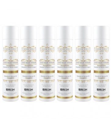 Lissage brésilien au caviar clearance