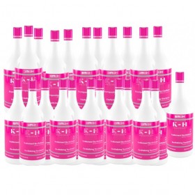 BOOST K-HAIR PACK DE 12 KITS 1000ML