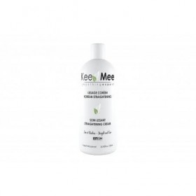 EM2H LISSAGE COREEN / JAPONAIS KEE MEE PERMANENT PHASE LISSANTE 500 ml