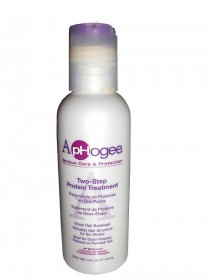APHOGEE TWO-STEP TRAITEMENT PROTEINES 118 ml