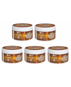 Masque Hydratant intensif Em2h lot de 5