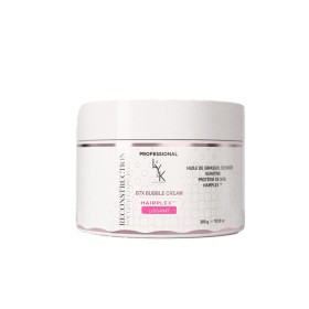 BTX BUBBLE CREAM HairPlex Lissant - LYK Cosmetics 300 ml